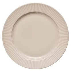 Legio Nova Palette frokosttallerken 22 cm beige