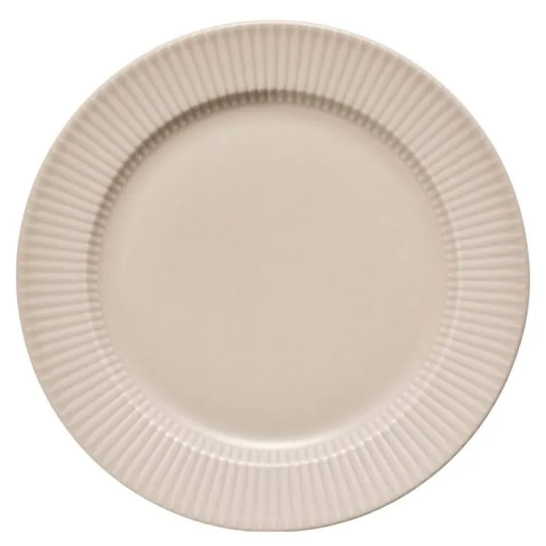 Legio Nova Palette frokosttallerken 22 cm beige