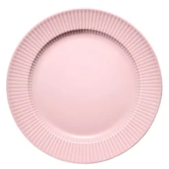 Legio Nova Palette frokosttallerken 22 cm soft pink