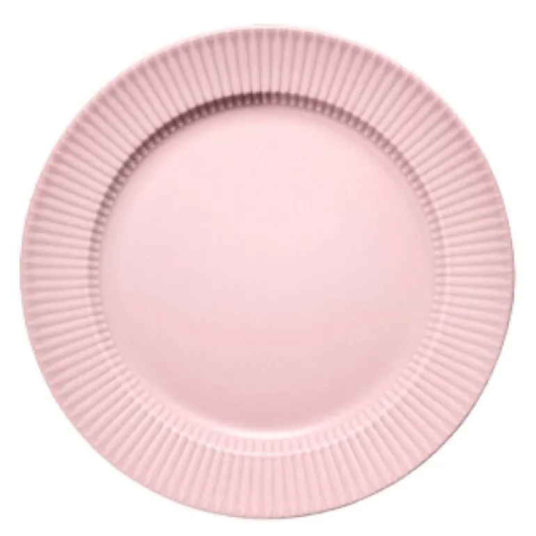 Legio Nova Palette frokosttallerken 22 cm soft pink