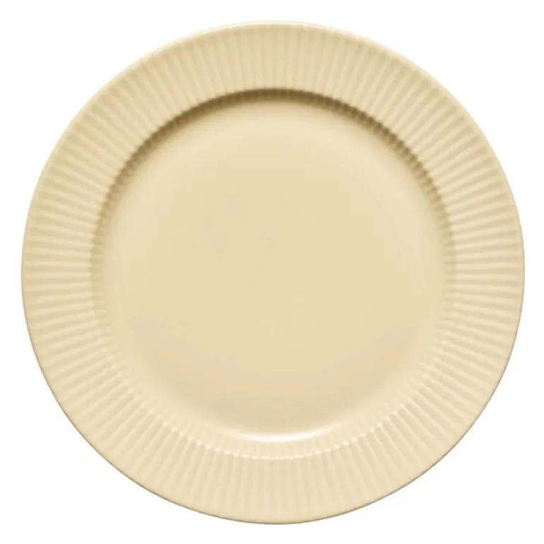 Legio Nova Palette frokosttallerken 22 cm yellow