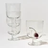 Lempi glass 34 cl 2 stk klar