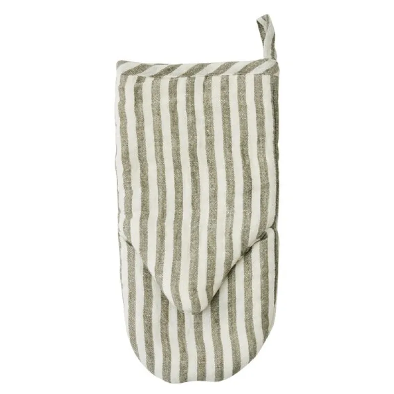 Leon grytevott 30x16 cm seagrass