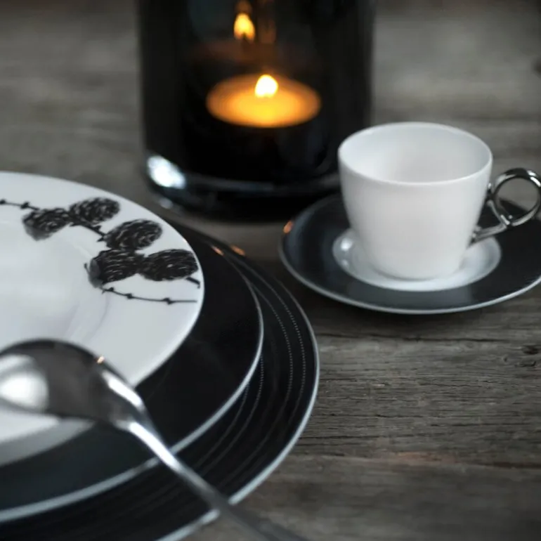 Lerk kaffeskål 15 cm