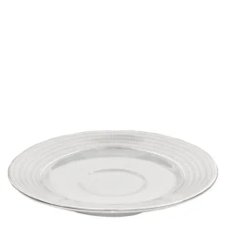 Lerk kaffeskål 15 cm lys pin