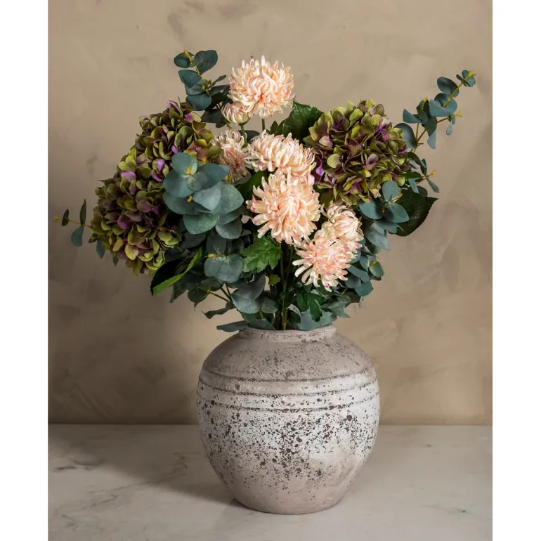 Älghornsbräken 50 cm grønn