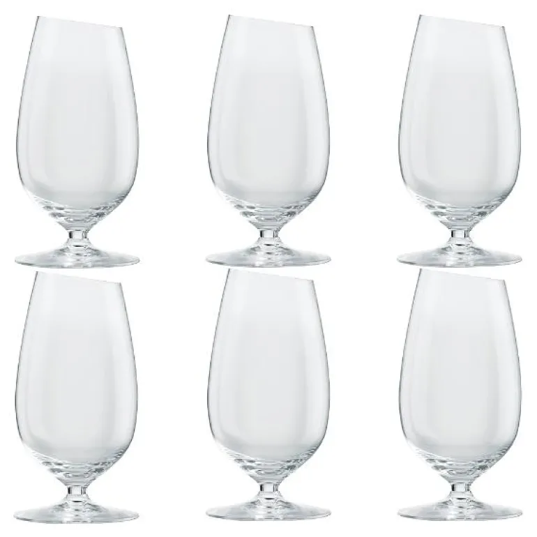 Ølglass 35 cl 6 stk