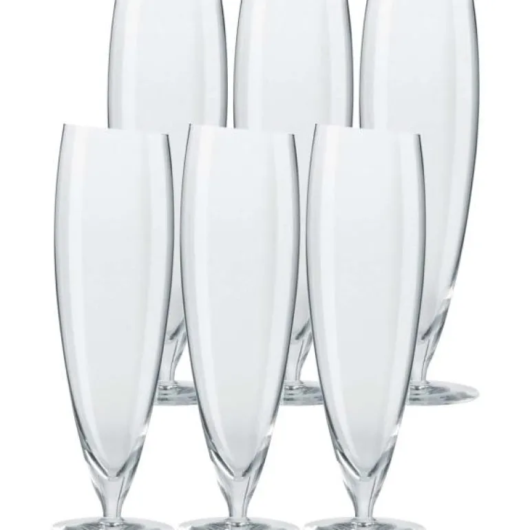 Ølglass 50 cl 6 stk