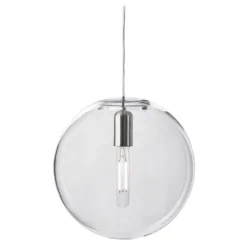Lightning Luna taklampe 30 cm
