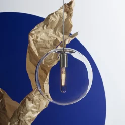 Lightning Luna taklampe 30 cm