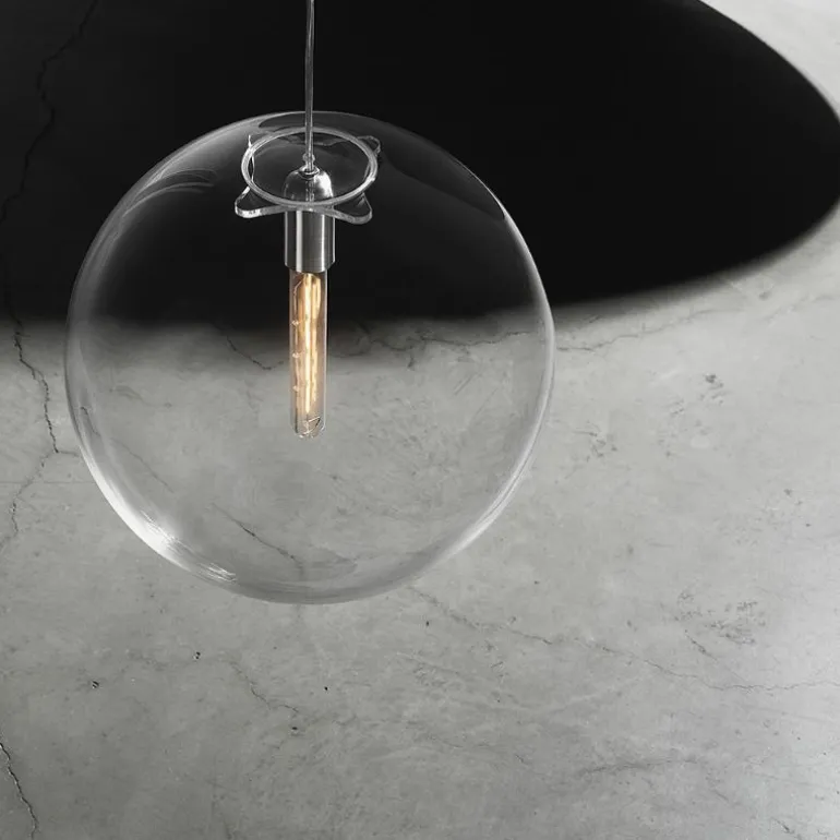 Lightning Luna taklampe 40 cm klar