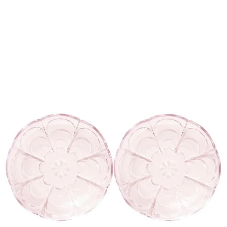 Lily isasjett 16 cm 2 stk cherry blossom
