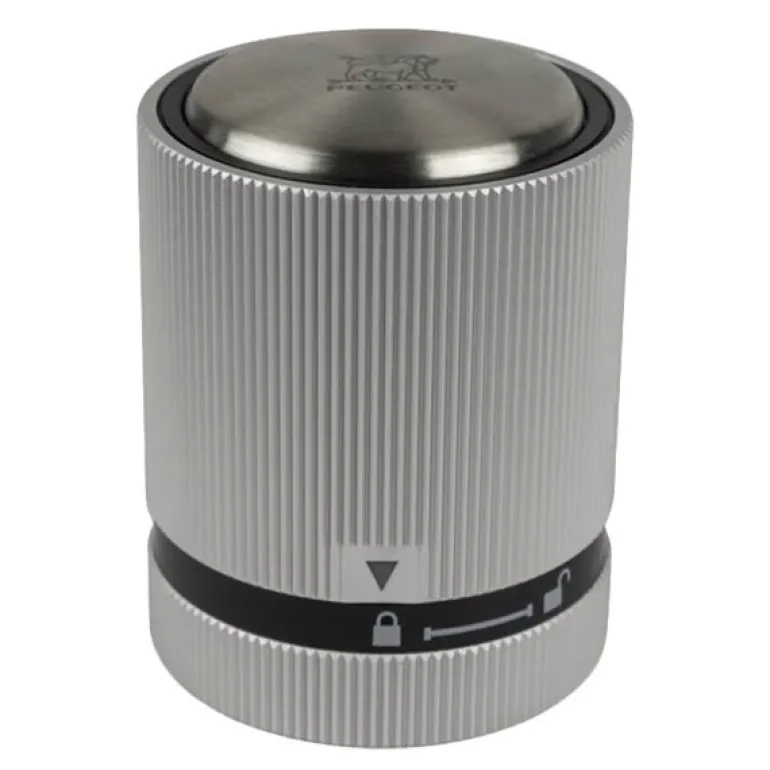 Line champagnestopper aluminium