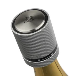 Line champagnestopper aluminium