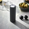 Line elektrisk vakuumpumpe for vin 14 cm carbon