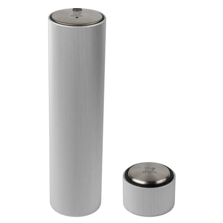 Line elektrisk vinåpner 27 cm aluminium