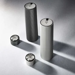 Line elektrisk vinåpner 27 cm aluminium