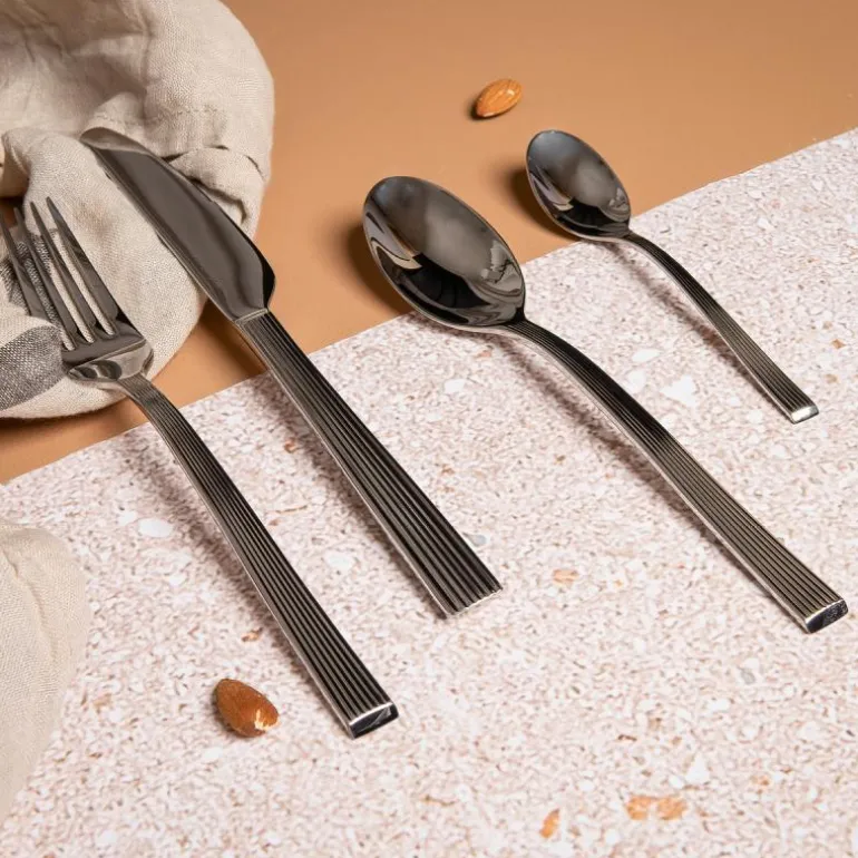 Line kniv blank