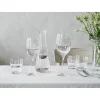 Line ølglass håndlaget i krystall 50 cl