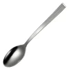 Line skje 21 cm blank