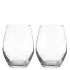 Lines vannglass 25 cl 2 stk