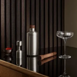 Liquid Lounge cocktail shaker