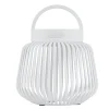Lito LED lykt XS 13,5 cm 12 cm hvit