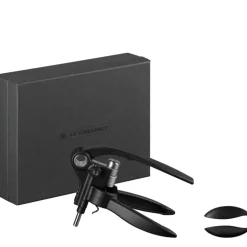 LM-250 vinåpner black