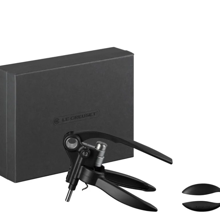 LM-250 vinåpner black