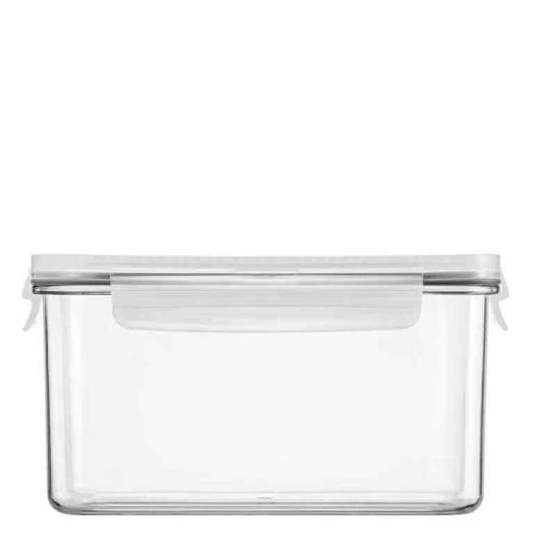 LocknLock oppbevaringsboks 1,5L klar