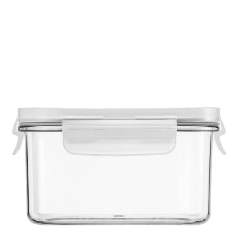LocknLock oppbevaringsboks 0,45L klar