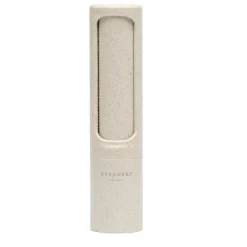 Loebørste beige