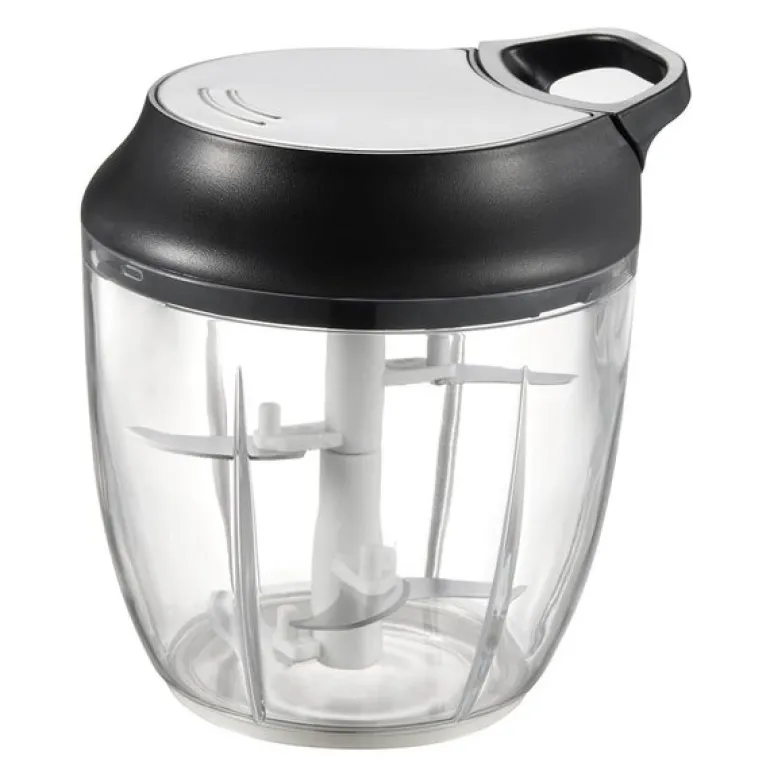 Lola multihakker med visp 15 cm