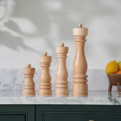London pepperkvern 30 cm bøk