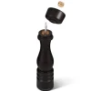 London pepperkvern 30 cm brun