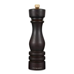 London saltkvern 22 cm brun