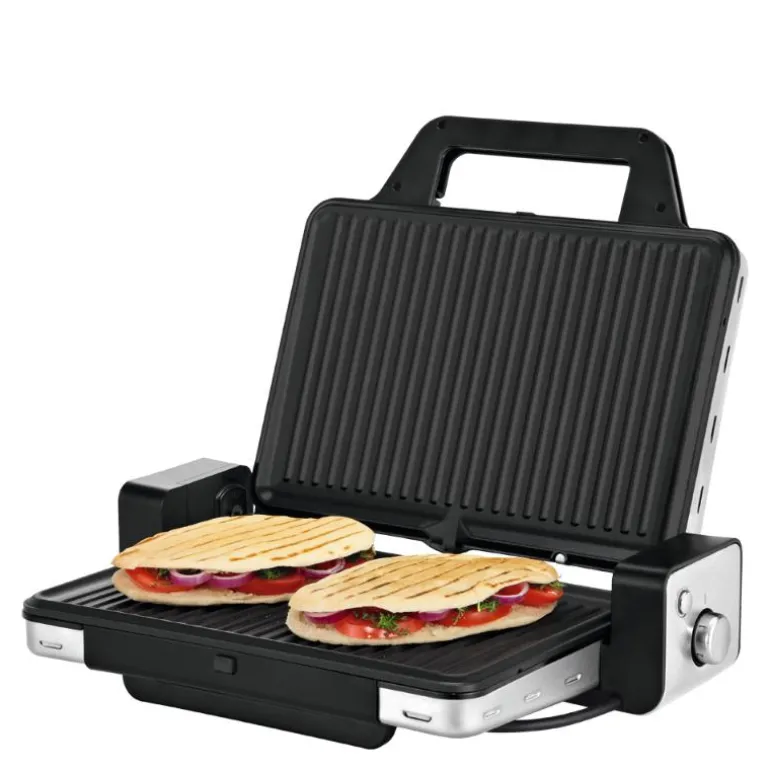Lono kontaktgrill 2-i-1