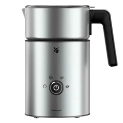 Lono melkeskummer 0,5 L 350 W matt stål