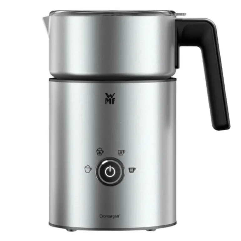 Lono melkeskummer 0,5 L 350 W matt stål