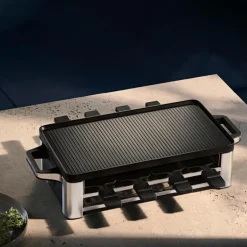 Lono raclette for 8 personer