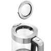 Lono vannkoker glass 1,7L