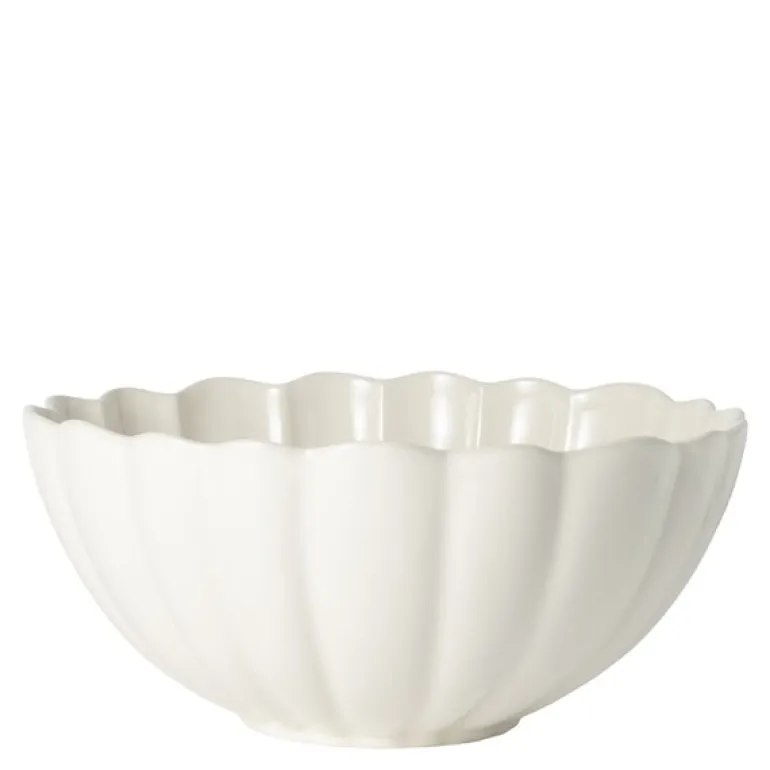Lotus salatskål 2,2L krem