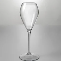Lounge champagneglass 24 cl 6 stk tritanplast