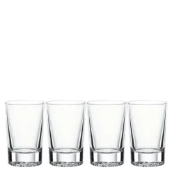 Lounge shotglass 5,5 cl 4 stk