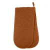 Love Colour dobbel grytevott terracotta