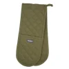 Love Colour dobbel grytevott olive green