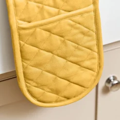 Love Colour dobbel grytevott ochre