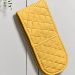 Love Colour dobbel grytevott ochre