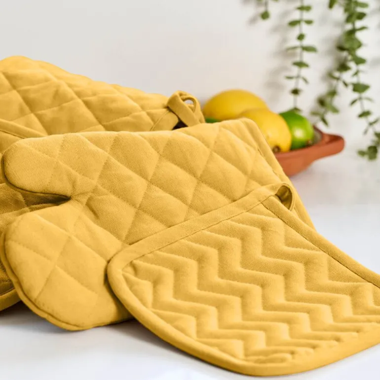 Love Colour gryteklut slate ochre