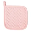 Love Colour gryteklut 20x20 cm blush rosa